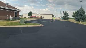 Best Custom Driveway Design  in Greenfield, TN